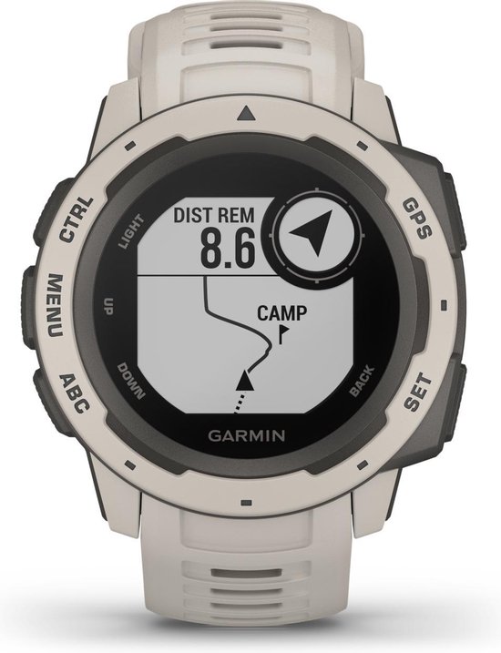 Garmin instinct gps. Garmin instinct gps