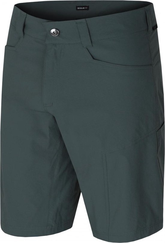 Sportbroek heren polyester zwart 3XL – SportwinkelXL