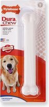 Nylabone extreme chew voor harde bijters kipsmaak - tot 23 kg - 1 stuks