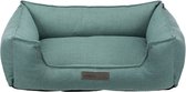 Trixie hondenmand talis mintgroen - 60x50 cm - 1 stuks