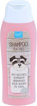 Lief! shampoo tea tree olie - 300 ml - 1 stuks