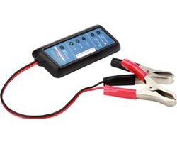 Ansmann Accutester