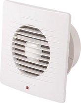 Badkamer - Toilet - Ventilator - 158mm - 12W - 100m3