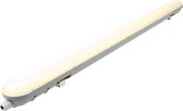 LED Balk Premium - Inzinu Bestion - 36W - High Lumen 120 LM/W - Koppelbaar - Waterdicht IP65 - Natuurlijk Wit 4000K - 120cm - OSRAM LEDs