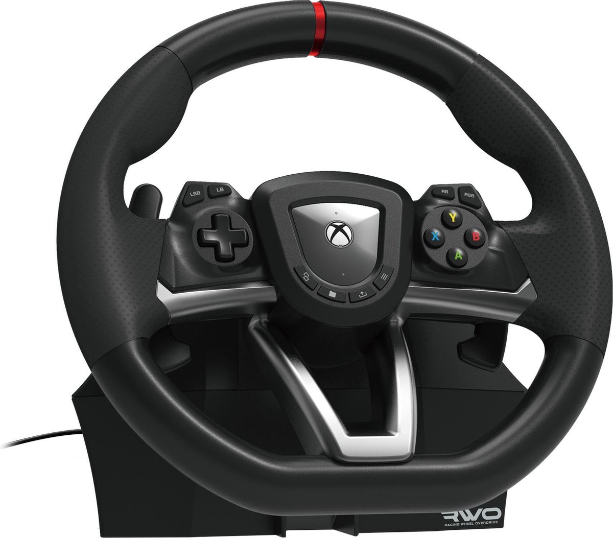 Hori Overdrive Racestuur - Xbox Series X S, Xbox One & PC