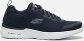 Skechers Skech-Air sneakers blauw - Maat 40