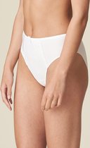 Marie Jo Delphine Taille Slip 0502401 Wit - maat 38