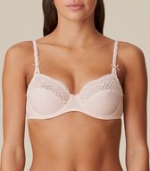 Marie Jo Dolores Beugel Bh 0101950 Glossy Pink - maat 80C