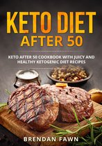 Keto Cooking 4 - Keto Diet after 50