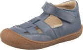 Naturino sandalen wad Duifblauw-23