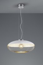 Hanglamp Trio Leuchten Porto - Chroom