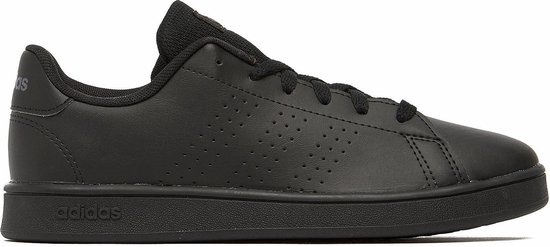 Adidas Advantage Sneakers Zwart Kinderen | bol.com