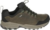 Merrell J16501 - Heren Heren wandelschoenenVrije tijdsschoenen - Kleur: Groen - Maat: 42