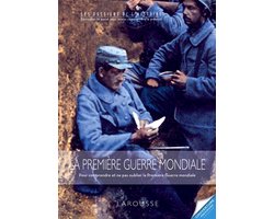 La Première Guerre mondiale