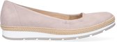 Gabor 400.1 Instappers - Dames - Beige - Maat 39