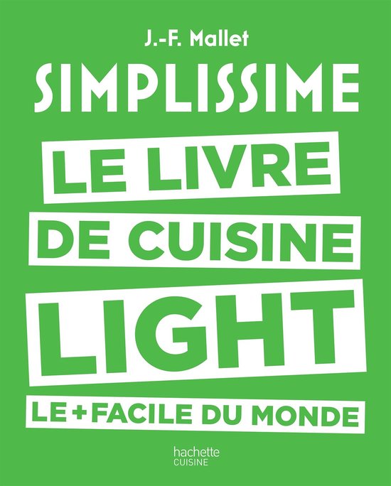 Simplissime - Light - cover
