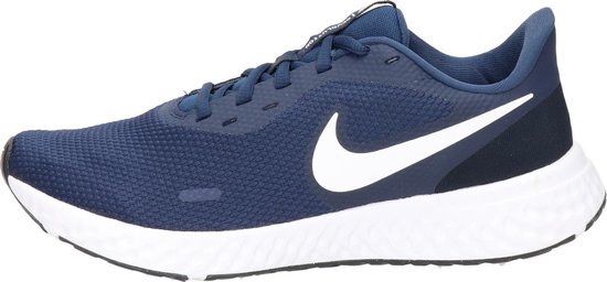 Nike Revolution 5 Hardloopschoenen Heren - Maat 44 | Bestel nu!