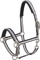 Eskadron Halster  Classic Striped - Dark Blue - cob