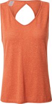 Odlo sporttop halden linencool Donkerrood-L