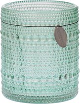 Riverdale - Sfeerlicht Ezra dots salie 12cm - Groen