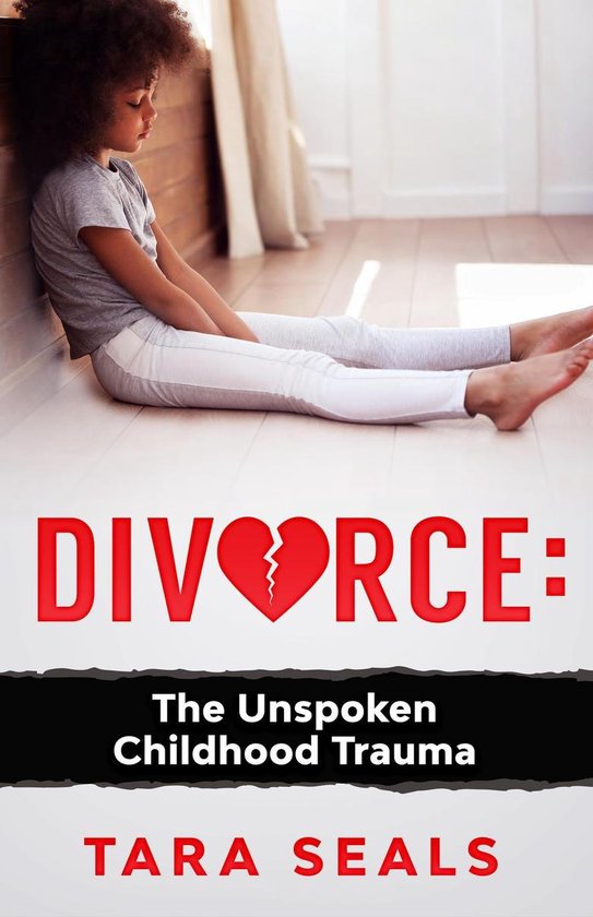 Divorce - cover