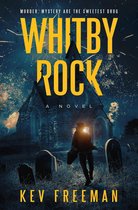 Whitby Rock 1 - Whitby Rock