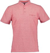 Blue Seven Korte mouw T-shirt - 302674 Rood (Maat: M)