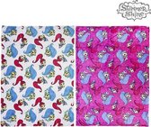 Fleece Deken Shimmer and Shine 73361 (120 x 160 cm)