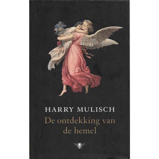 De Ontdekking Van De Hemel - cover