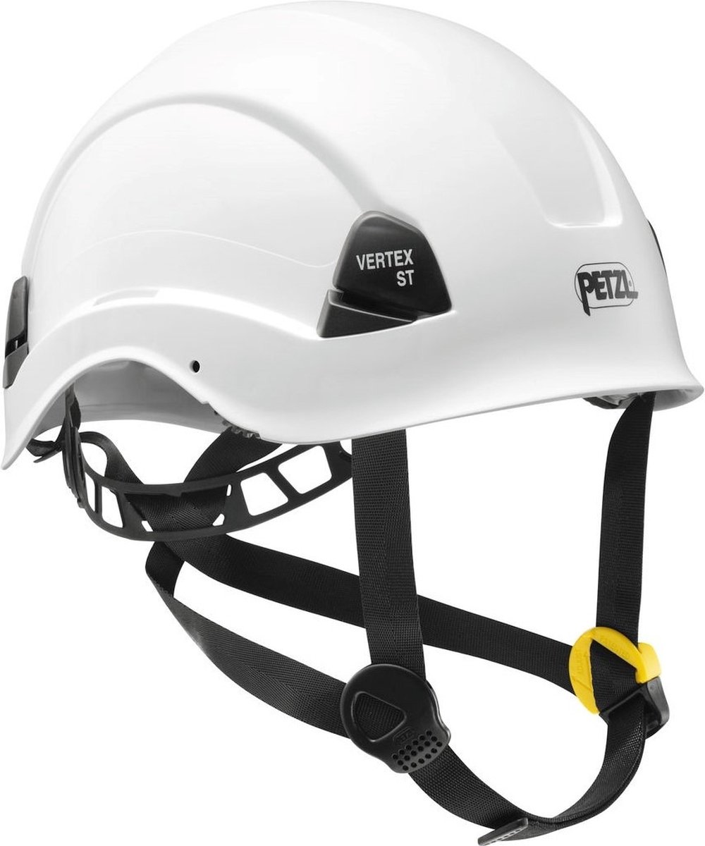 Petzl Vertex - veiligheidshelm - wit