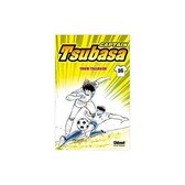 CAPTAIN TSUBASA - Tome 16