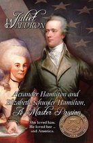 Alexander Hamilton and Elizabeth Schuyler Hamilton