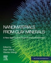 Micro and Nano Technologies - Nanomaterials from Clay Minerals
