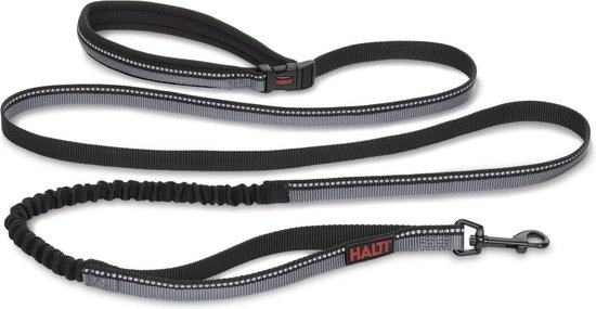 Halti All-In-One Lead - Large - Black