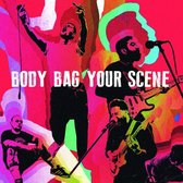Riskee & The Ridicule - Body Bag Your Scene (CD)