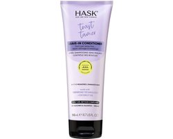 Hask Twist Tamer Leave-In Conditioner