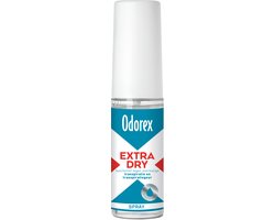 Odorex Extra Dry Pomp – anti transpirant – 30ml