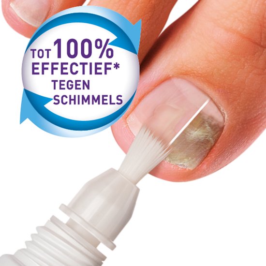 Mycosan Kalknagel behandelset XL 10 Milliliter
