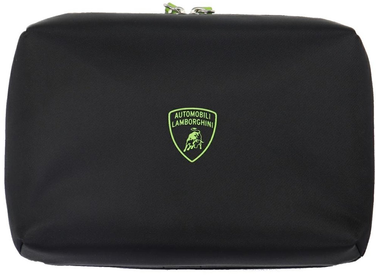 Audi Lamborghini Urus D10 Tech Pouch Laptop Organizer Compact Ontwerp