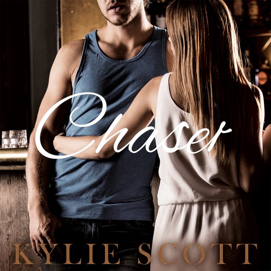 Dive Bar- Chaser - cover
