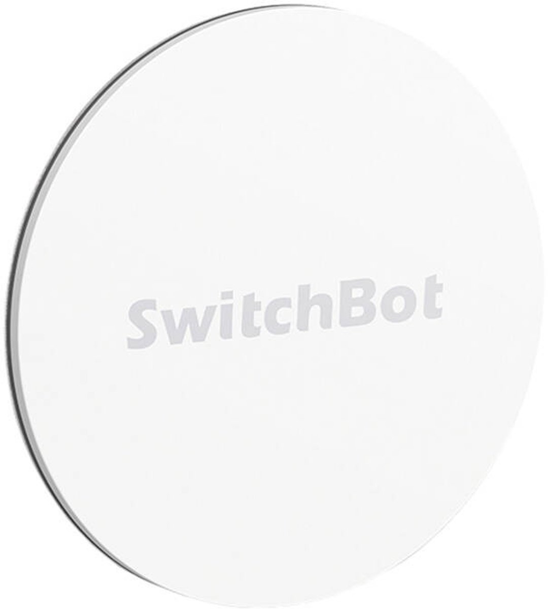 SwitchBot NFC Tag Actuator voor Slimme Thuisautomatisering