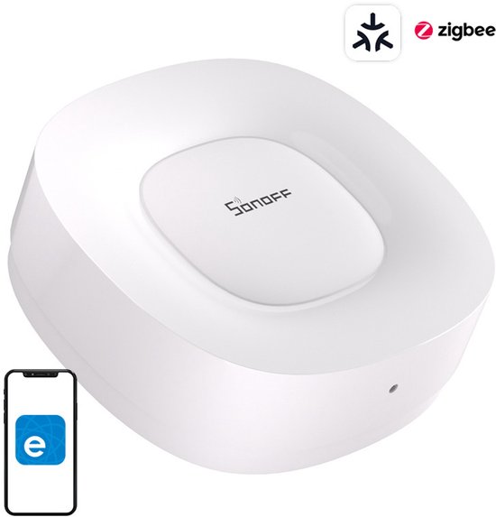 Sonoff ZBBridge-U Matter Zigbee Bridge Ultra