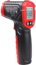 Pyromètre laser numérique Habotest HT641B