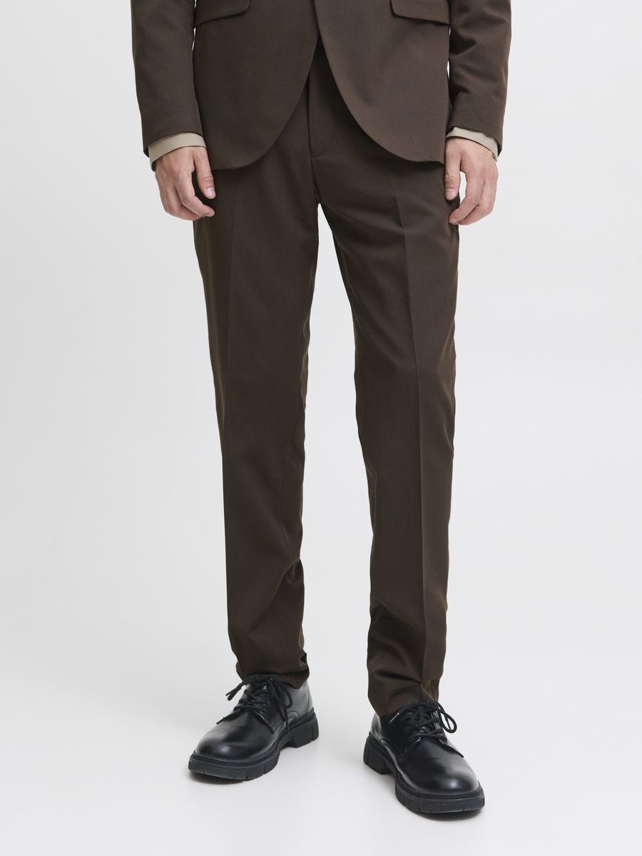 JACK&JONES - JPRFRANCO TROUSER NOOS - Heren - Slacks