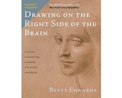 Drawing on the Right Side of the Brain