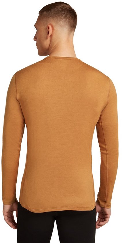 Merino.tech Merino.tech set van merinowol, basislaag voor