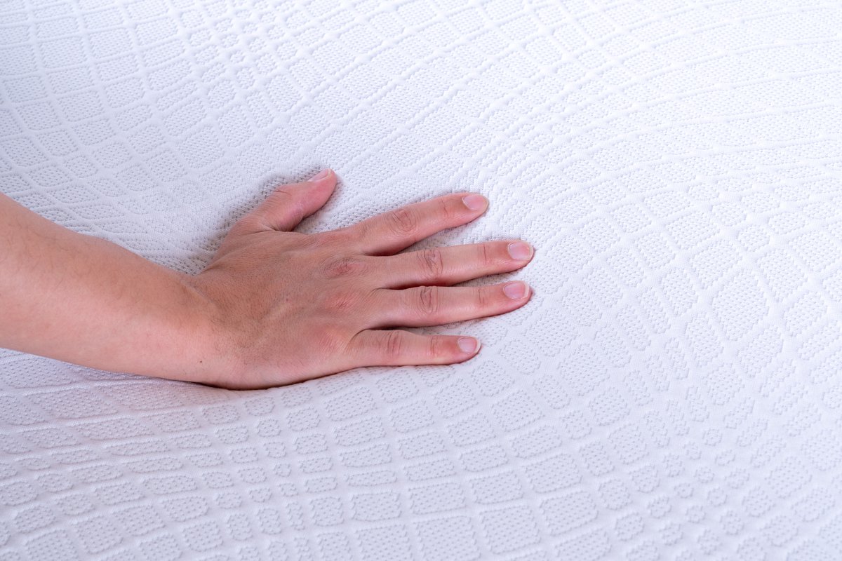 Merkloos / Sans marque BSS Bedding Elite Matras - afbeelding 5