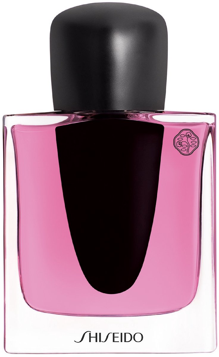 SHISEIDO - Ginza Murasaki Eau de Parfum - 50 ml - eau de parfum