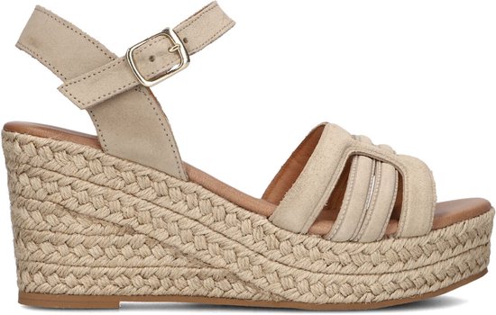 Chaussures Compensees Grossesse Et Talon CompensÃ© Sandales