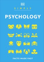 DK Simply- Simply Psychology